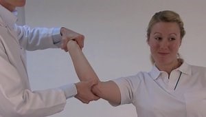 The Clinical Exam of the Elbow (HD)