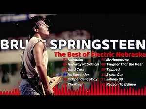 Bruce Springsteen - The Best of Electric Nebraska (1984)