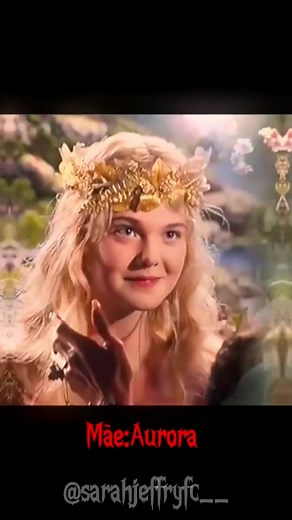 Aurora and Audrey: Disney Descendants Edit
