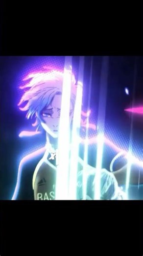 Blue lock intro's | After Effects #shorts #capcut #aftereffectstutorial #fyp #animeedit #edit