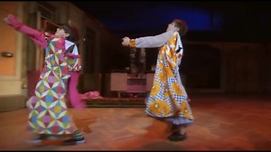 【爱作剧Imusical】EXPRESSING YOURSELF - BILLY ELLIOT LIVE Elliott Hanna + Zach Atkin