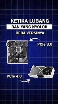 Backward Compability, ketika versi yang di pake berbeda