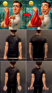 2M views · 22K reactions | Forearm Workout: Improve Grip Strength and Build Endurance  #ForearmWorkout #GripStrength #StrengthTraining #fitmyself #arms | Fit Myself | Facebook