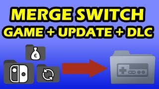 Add Updates And Dlc To Switch Games With Nsc Builder Update Nsp Xci And More Files Mp3 & Mp4 Download