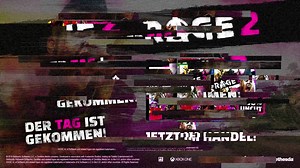 Bald kommt ein neuer Cheat-Code! 🔥🤟 | RAGE