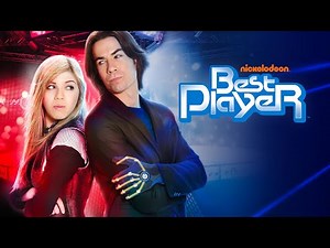Best Player: Nickelodeon's Failed Gamer Movie..