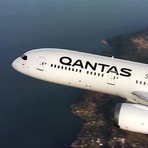 134K views · 1.5K reactions | Our newest Boeing 787 Dreamliner has...