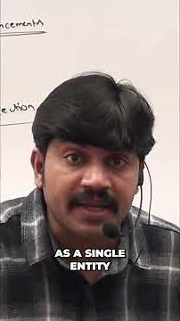 Collection vs Stream: Master Java Data Structures #shorts