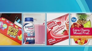 U.S. regulators on Wednesday banned the dye called Red 3 from the nation’s food supply, nearly 35 years after it was barred from cosmetics because of the potential cancer risk. Food manufacturers will have until January 2027 to remove the dye from their products, while makers of ingested drugs have until January 2028 to do the same. #FDA #Red3 #health | NewsNation
