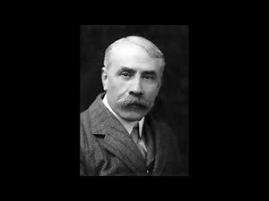 Sir Edward Elgar and Royal Albert Hall Orchestra - Pomp and Circumstance March No. 1 (Elgar) (1926)