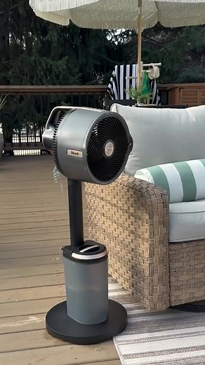 Prime Day Early Deals 2026: Misting Fan Up to 35% Off