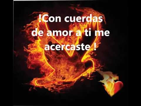 Amor Incomparable Aposento Alto con letra