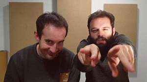 65K views · 3.1K reactions | Ya se ha estrenado Epic Roomates, una serie de @Academia Play en la que hemos puesto voz a los personajes y de la que podéis ver YA los dos primeros capítulos en Facebook. ¡Echadle un ojo y decidnos si os ha gustado! 來來 #epicroomates | Destripando la Historia | Facebook