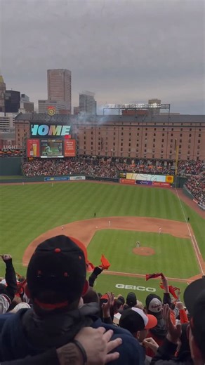 Welcome to March in Baltimore! 🌷🗓️ Spring is on the way, and so are can’t-miss Baltimore events. Celebrate St. Patrick’s Day, Orioles Opening Day, festivals, live shows and more happening all across Charm City. 🔗 Discover more Baltimore events happening this month at the link in bio. | Visit Baltimore