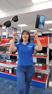 🤔 ¿Qué artículos puedes empeñar en Empeño Fácil? Desde joyas hasta electrónicos, herramientas, relojes, celulares ¡y mucho más! 🔍 Descubre todo lo que aceptamos y cómo obtener efectivo rápido. 📲 Visita nuestro sitio: https://empenofacil.com/encuentra-tu-tienda #EmpeñoFácil #CasaDeEmpeños #Empeños #VariedadDeArtículos | Empeño Fácil México