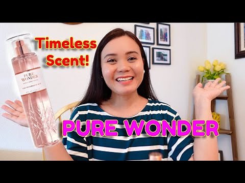 Pure Wonder | Bath and Body Works