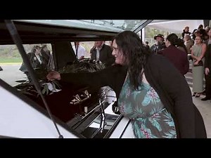 Capturing a life story - Funeral Video Australia with Grace Funerals - Live Streaming Sydney, NSW