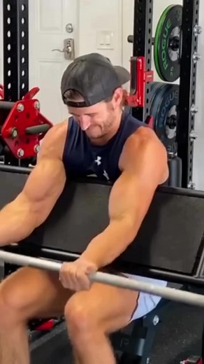 Fix Your Form to Avoid Bicep Tears in Workouts