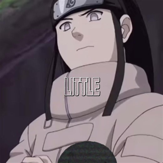 Neji: You impudent Little Brat #neji #youimpudentlittlebrat #naruto #edit
