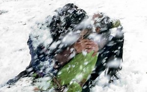 十面埋伏主题曲 kathleen battle - lovers