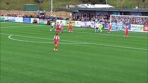 12K views · 315 reactions | All of the goals from South Shields' 5-2 win at Scarborough Athletic in the Buildbase FA Trophy! | South Shields FC | Facebook