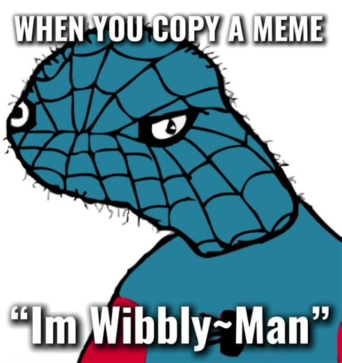 Copying Memes To Boost Your Views #marvel #spooderman #meme #memes