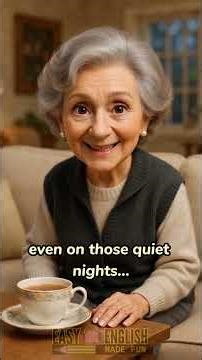 ✨ Gentle English Moments | You’re Not Alone #speakconfidentenglish #englishspeakingskills