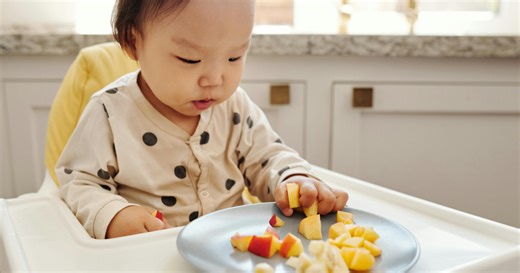 Consumer Reports reveals best high chairs: Safety, ease of cleaning, smart design