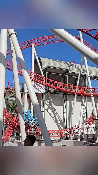 Ultimate Roller Coaster Experience: Ride for $1000