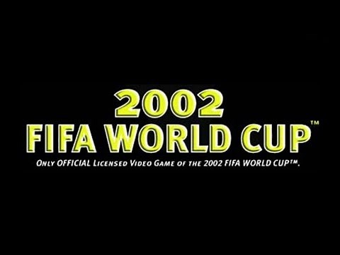 2002 FIFA World Cup - Official Trailer - GameCube