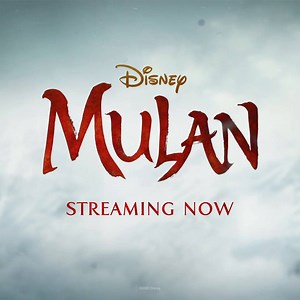 The legend arrives. Disney’s #Mulan is streaming now with Premier Access. Disney subscription required. Additional fee applies to Premier Access. | Disney