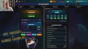 Thoughts on SPS (Splinterlands) Token and Ranked Gameplay