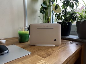 Ausprobiert: O2 HomeSpot 2