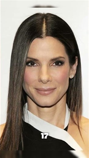 Sandra Bullock: Speed 1994 to Gravity 2013