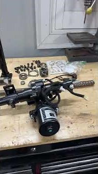 How We Modernized a 1972 Alfa Romeo GTV’s Steering System!