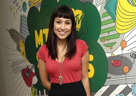 'Degrassi': Cassie Steele Wants Manny Santos to Come Back as a Drama Teacher