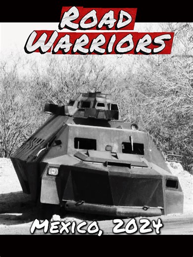 The Road Warriors of Tamaulipas (2024) - Combat Footage Compilation. #Mexico #combat #war #battle #explosion #crash #shootout #tanks #tank #cartel #firefight #mexican #compilation #accident #4k #60fps #tiktok #capcut #trending #viral #foryou #foryoupage #foryourpage #fyp #fypシ #fy #fu #scratch #intense #combatfootage