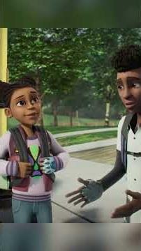 Transformers: EarthSpark Season 5 Release Date Update | Paramount+