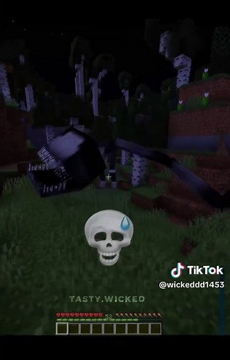 Exploring Minecraft Horror Mods: Part 12