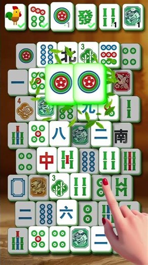 Mahjong: Classic Tiles
