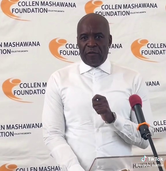 We must do better; not only in raising awareness around Gender-Based Violence, but in uprooting the attitudes and behaviours that allow it to exist. Let us normalise breaking the silence by ensuring that shame is never placed on victims, but rightfully on the perpetrators. #stopgbv