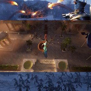 490K views · 271 reactions | Lots of heroes to choose from and many more to come Join the alliance and fight the enemy together | Land of Empires | Facebook