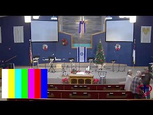 FSBC Wednesday night study Genesis chapter 12