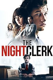 The Night Clerk
