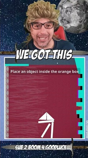 The All Mighty Boom Bean