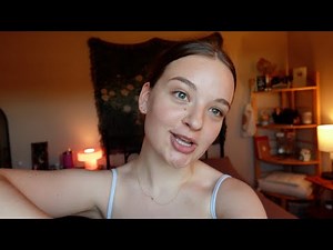 My Tiny Bedroom Tour