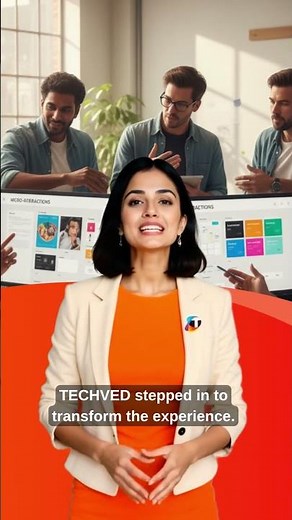 Digital Transformation Case Study