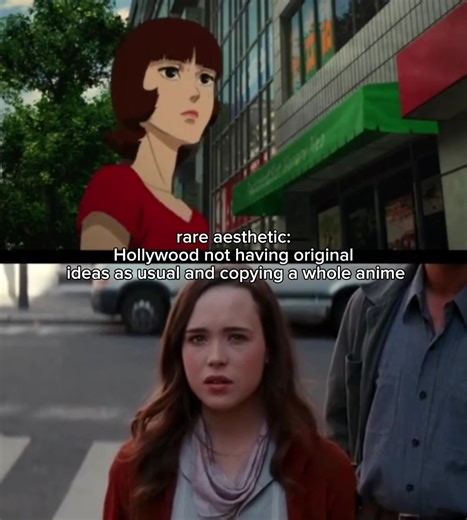 Hollywood vs Originality: The Debate Behind Inception and Paprika