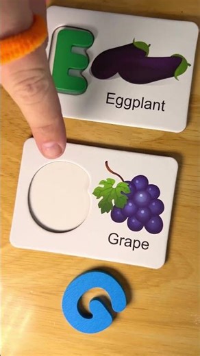 Can You Say the Letters? ABC Challenge for Kids 🔤 #learnAlphabet #kids