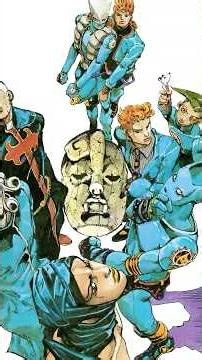 The Best Thing Every JoJo Villain Has Done #jojosbizarreadventure #jojo